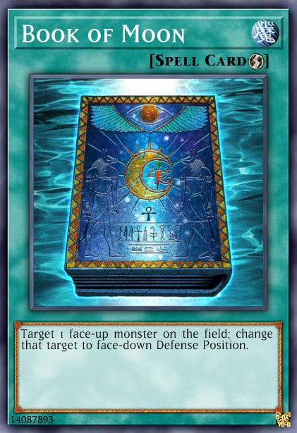 Book of Moon