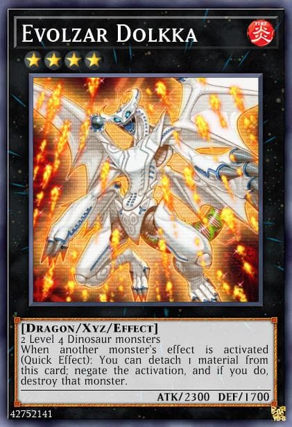 Evolzar Dolkka
