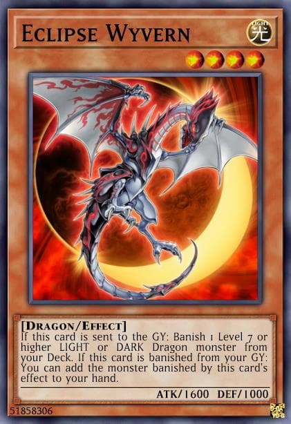 Eclipse Wyvern
