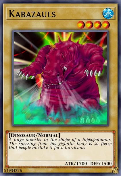 Kabazauls