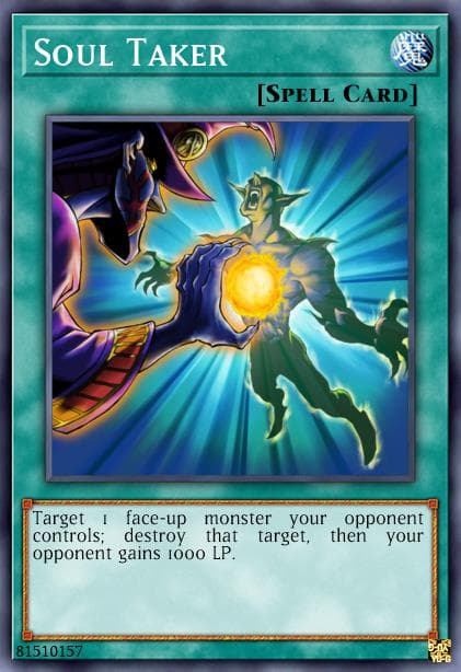 Soul Taker
